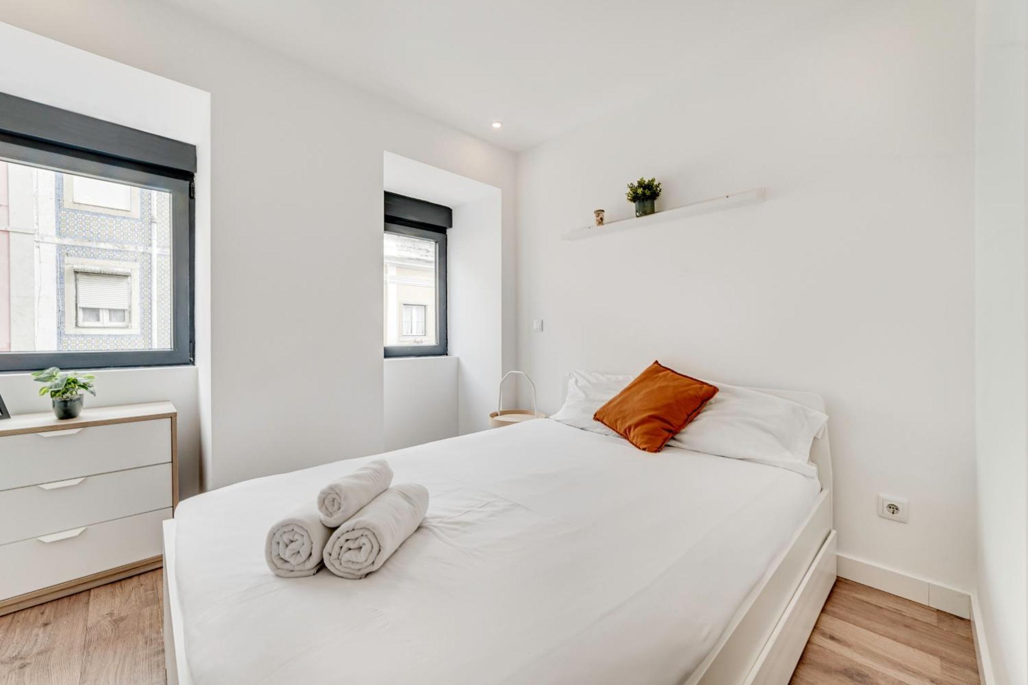Lapa Stylish Apartments Lissabon Exterior foto