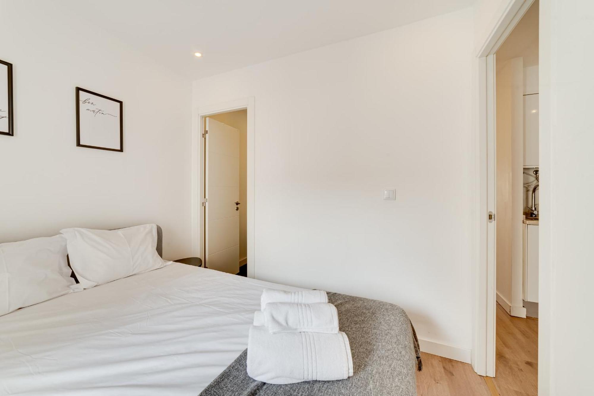 Lapa Stylish Apartments Lissabon Exterior foto