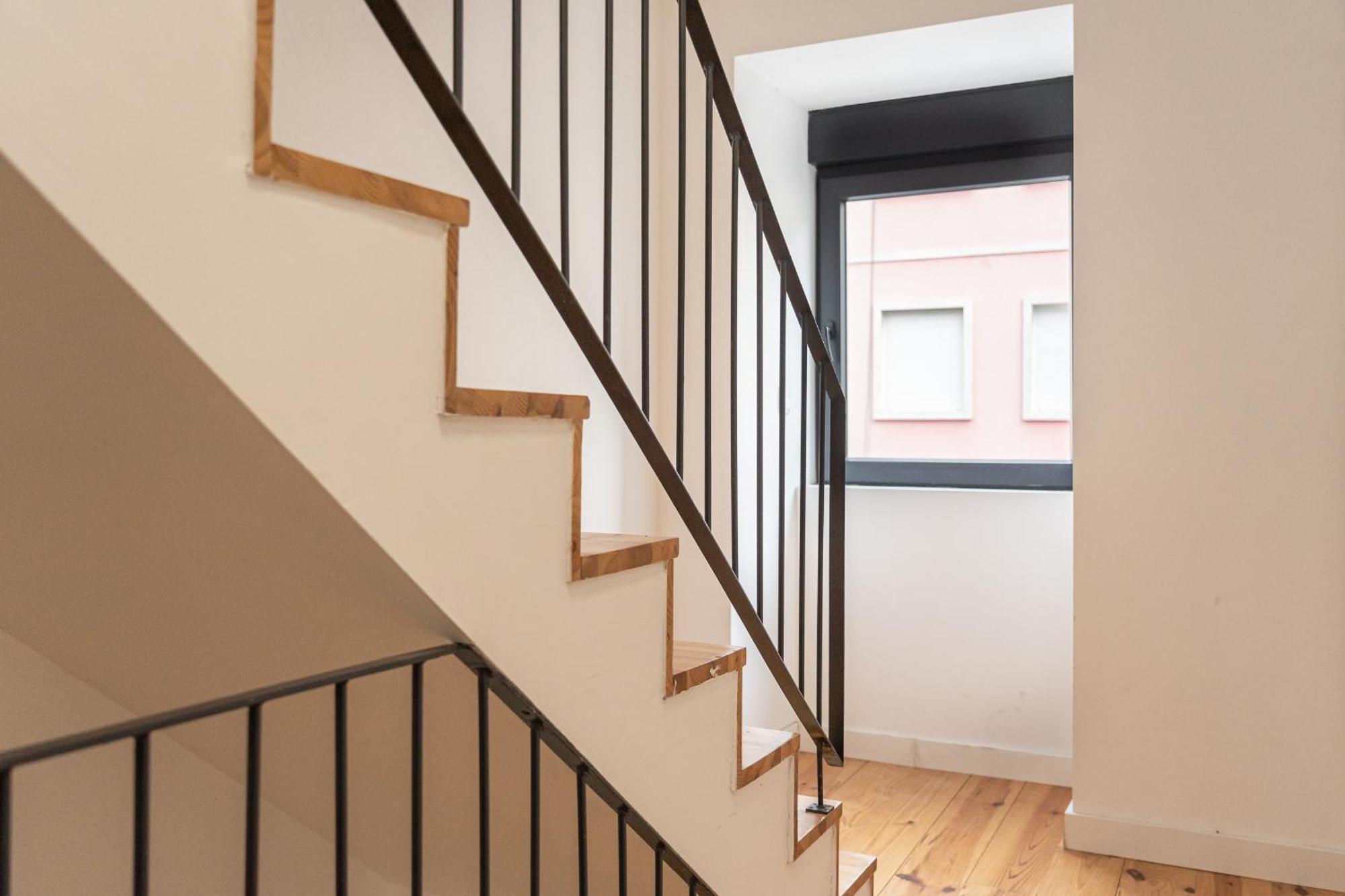 Lapa Stylish Apartments Lissabon Exterior foto