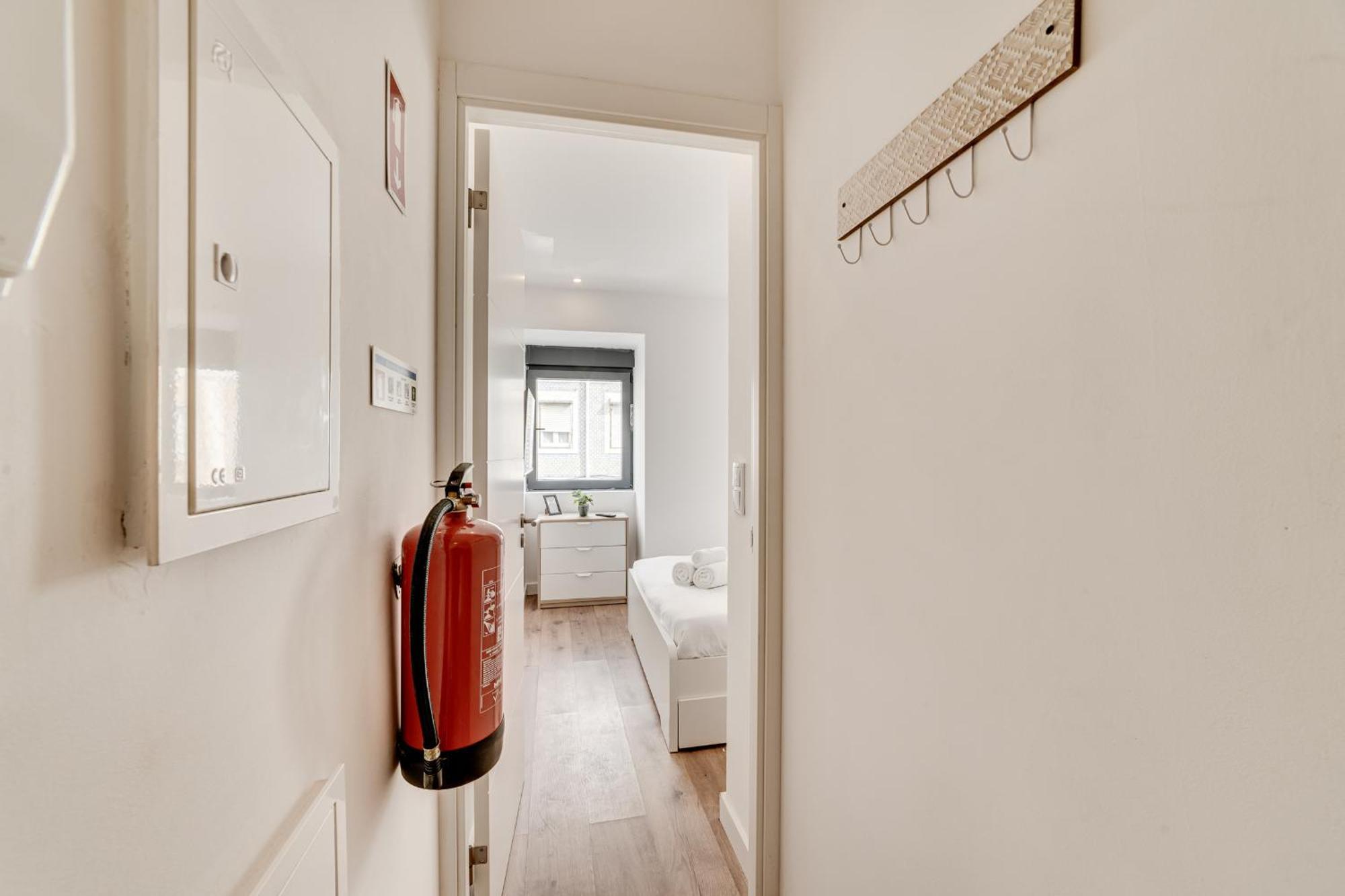 Lapa Stylish Apartments Lissabon Exterior foto