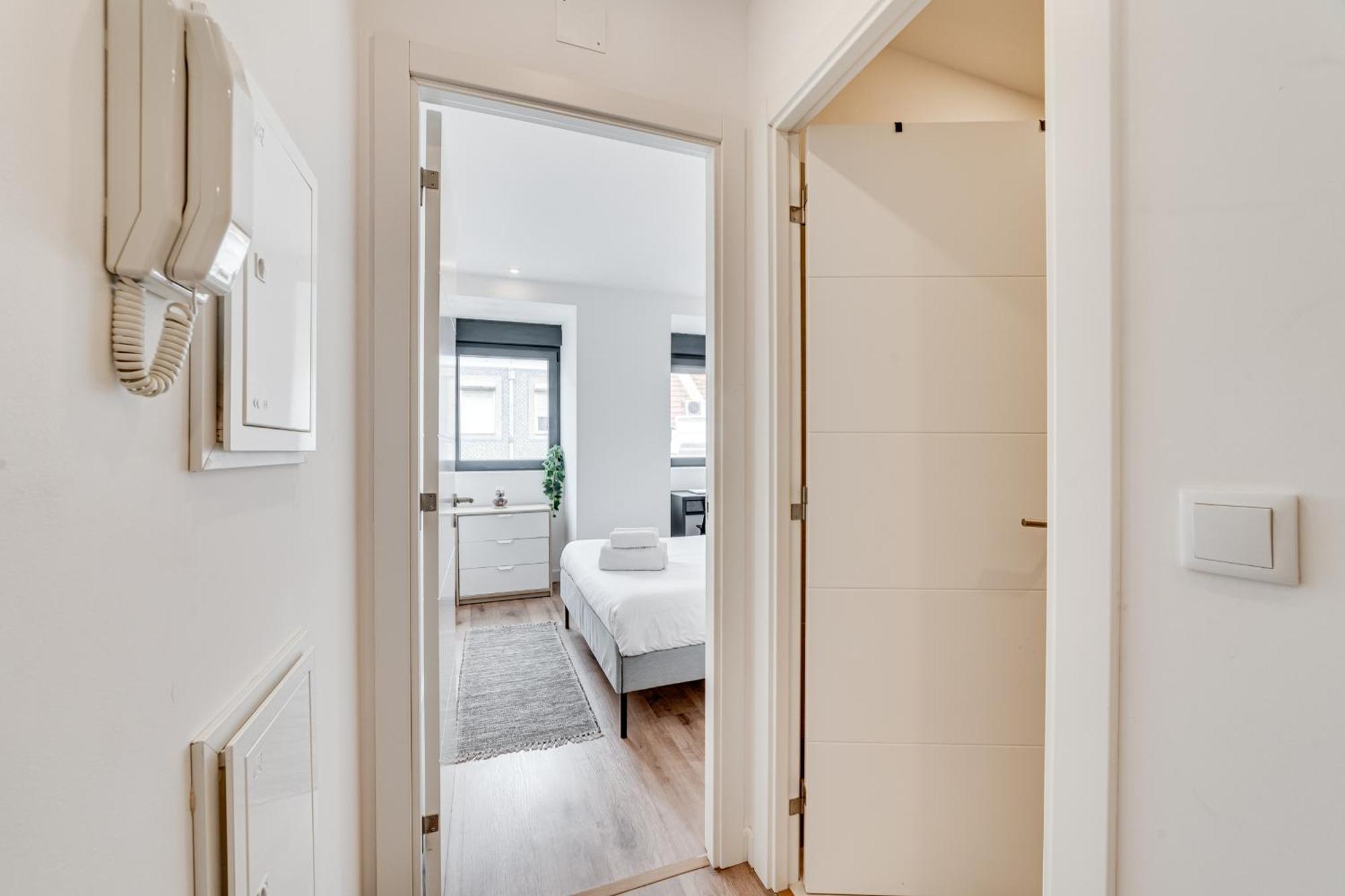 Lapa Stylish Apartments Lissabon Exterior foto