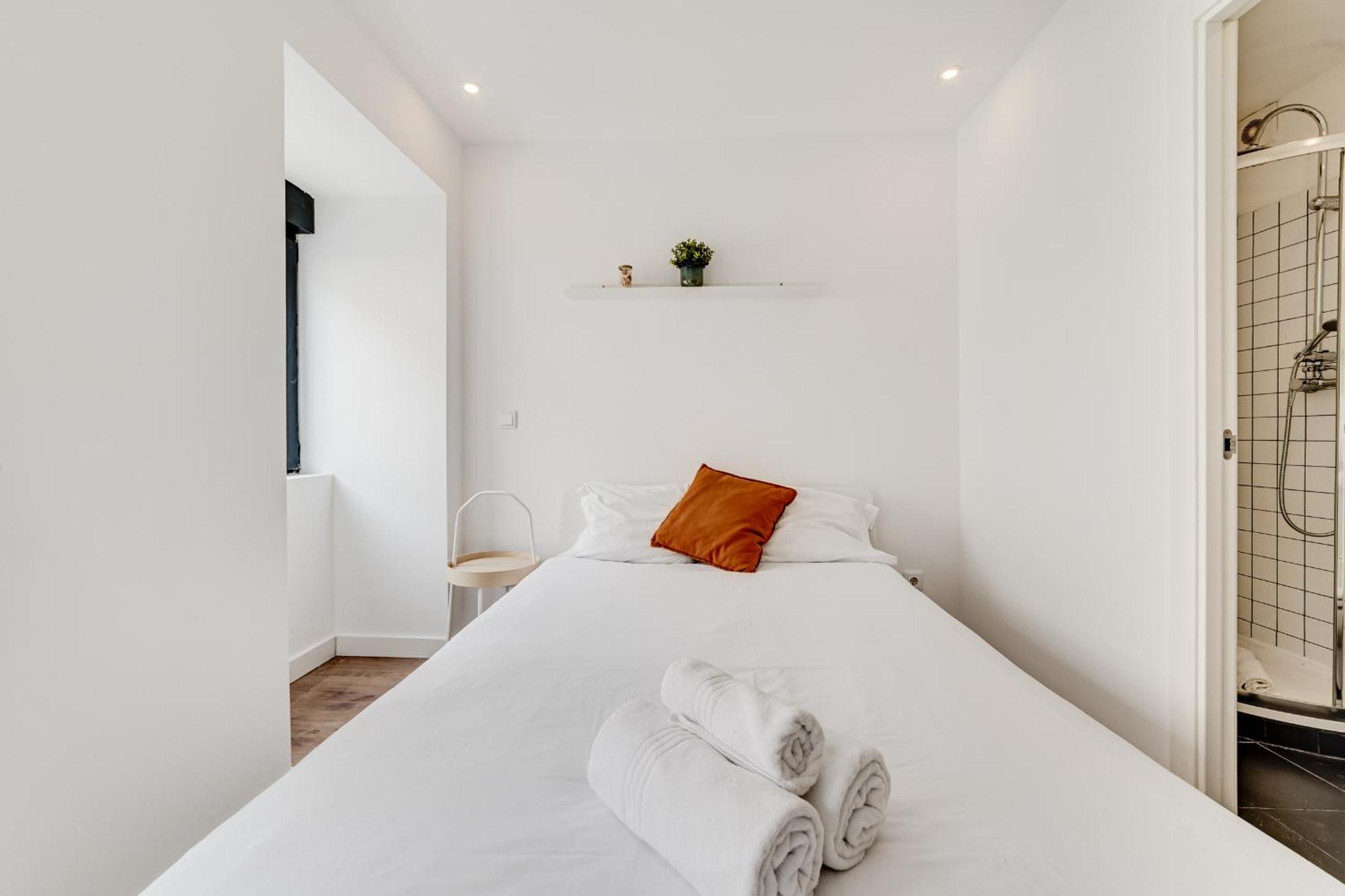 Lapa Stylish Apartments Lissabon Exterior foto
