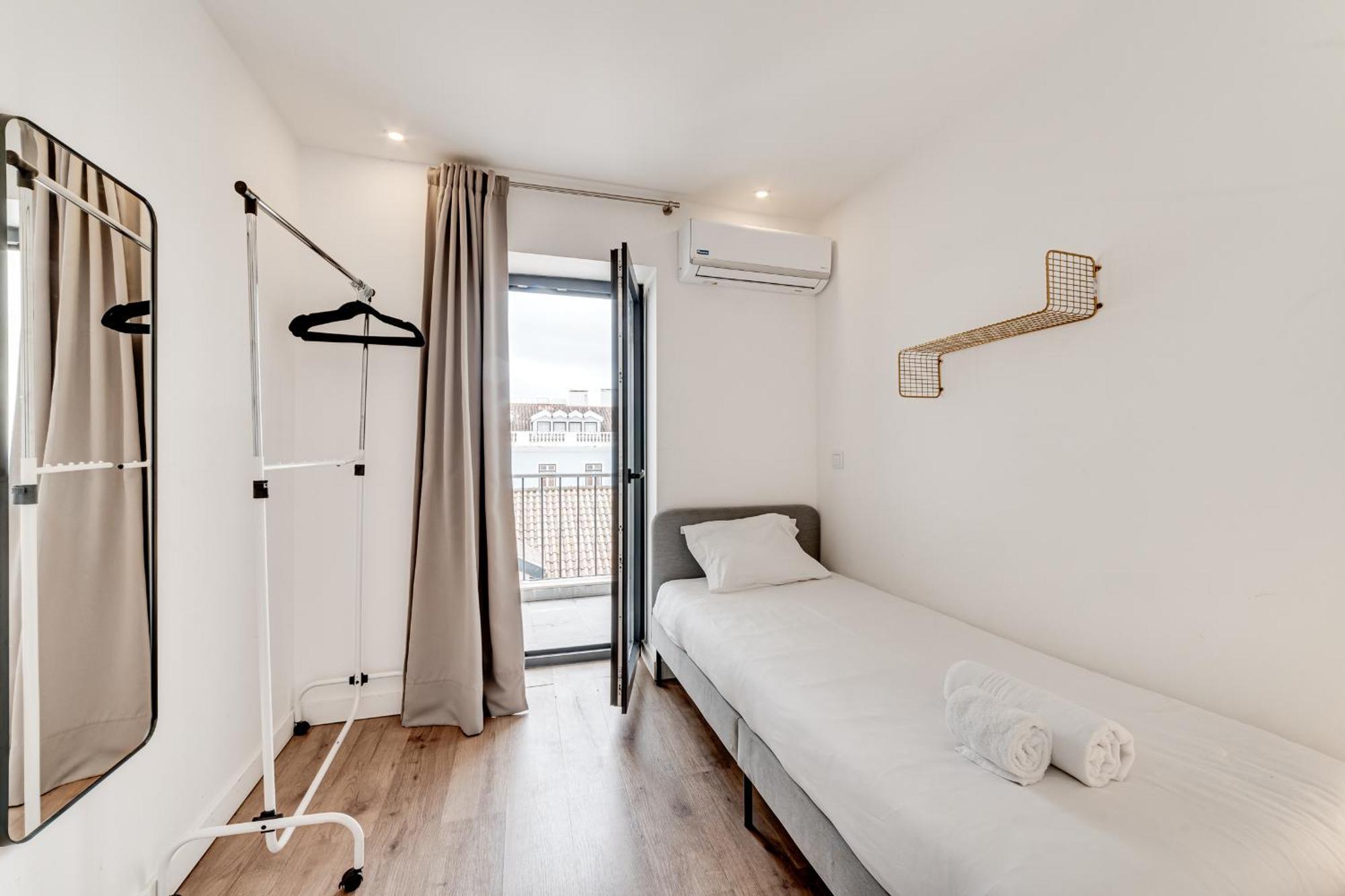 Lapa Stylish Apartments Lissabon Exterior foto