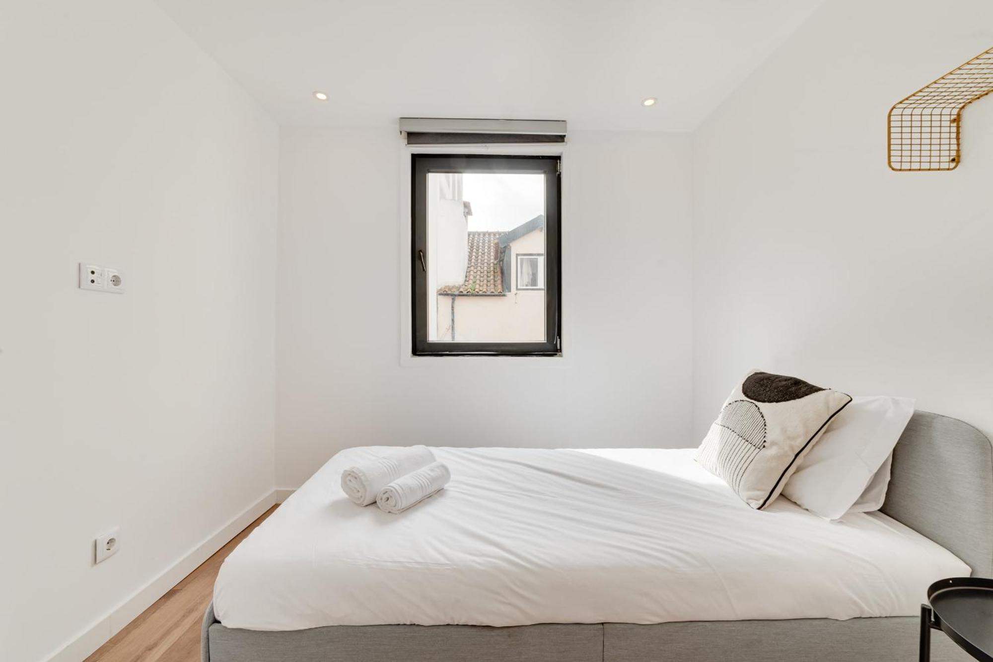 Lapa Stylish Apartments Lissabon Exterior foto