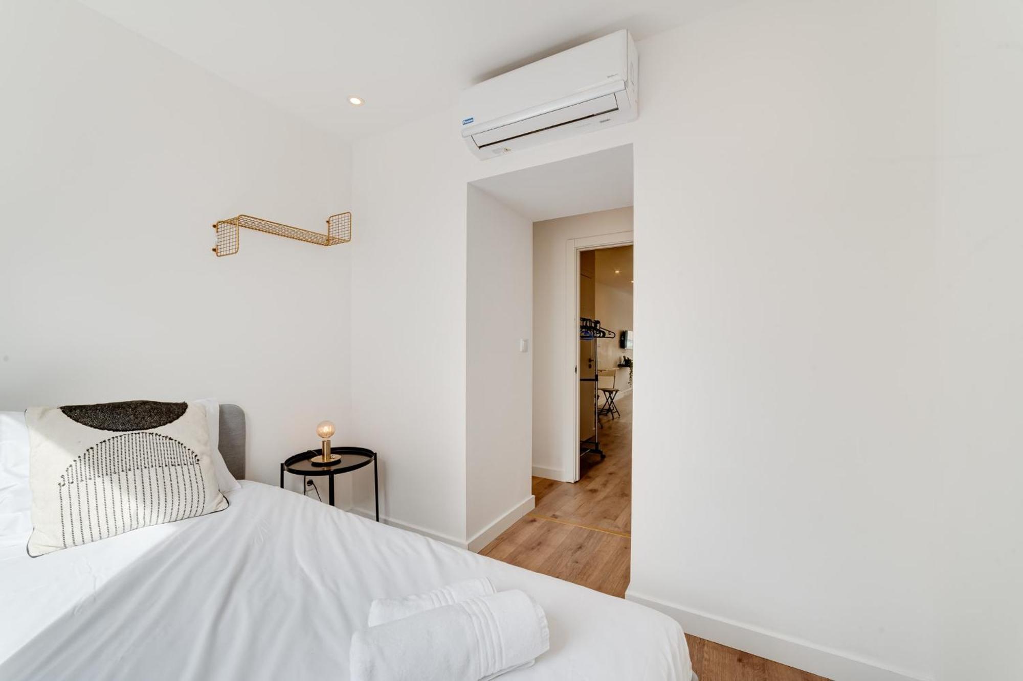 Lapa Stylish Apartments Lissabon Exterior foto
