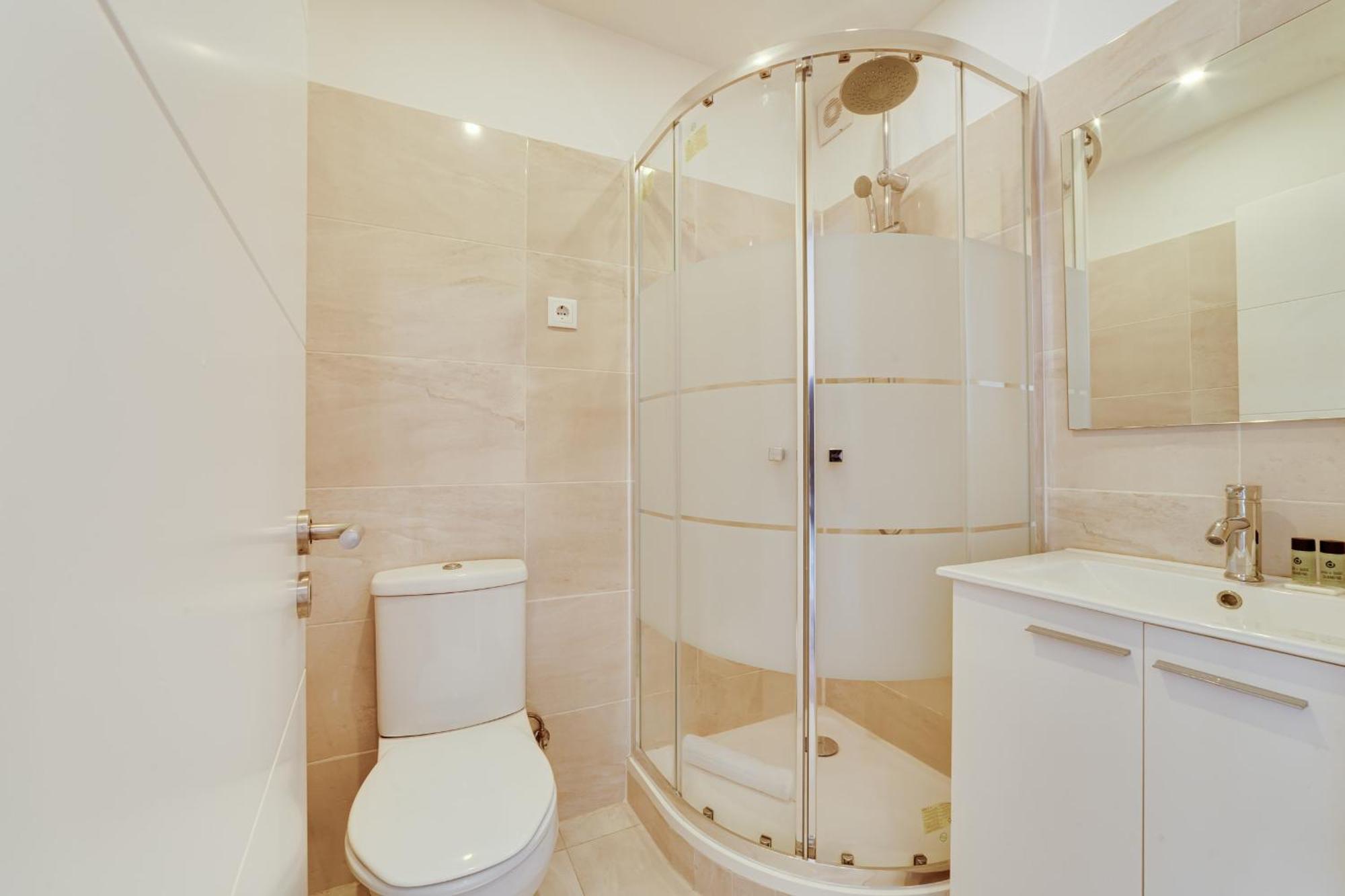 Lapa Stylish Apartments Lissabon Exterior foto