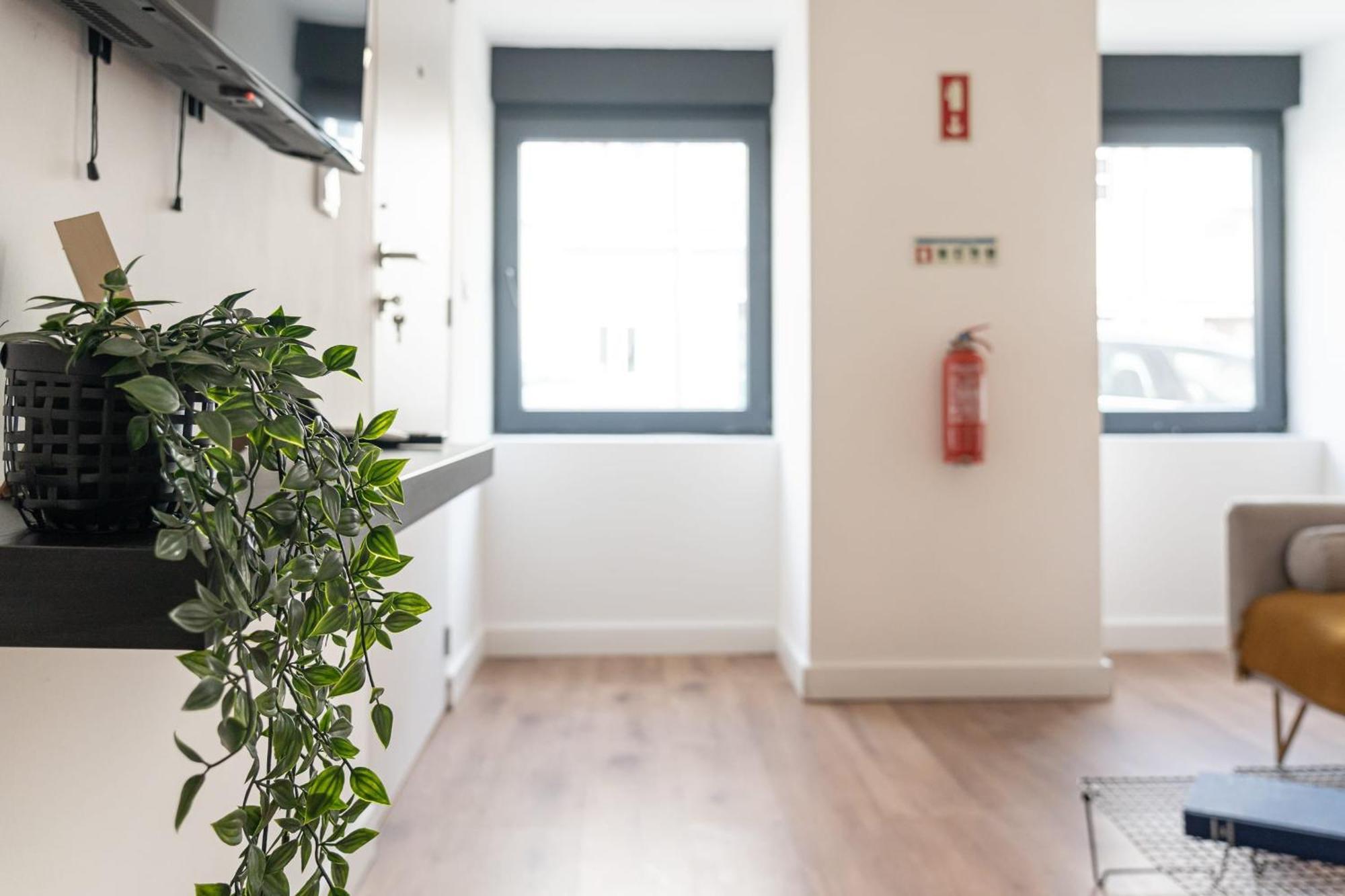 Lapa Stylish Apartments Lissabon Exterior foto